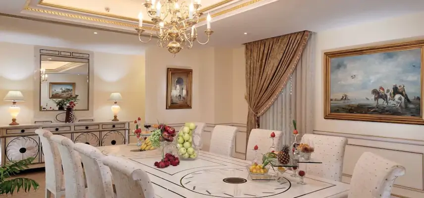 New Madinah Hotel image